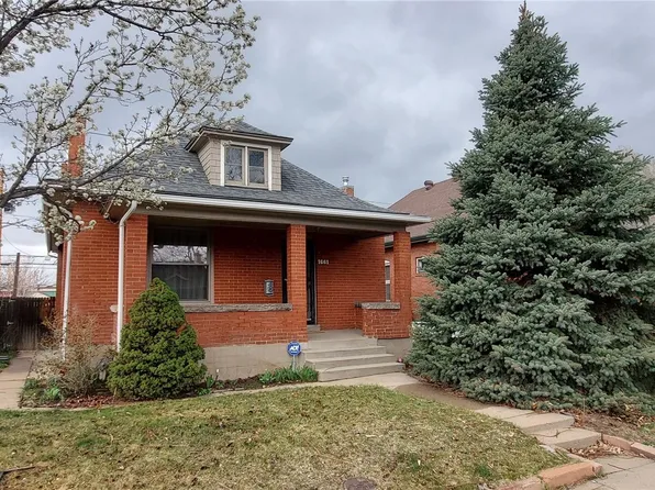 1661 S Lincoln Street, Denver, CO 80210