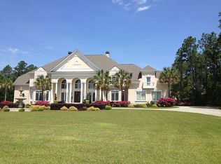 1107 Enclave Way, Columbia, SC 29223