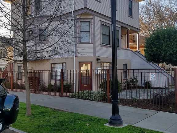 Exterior Front/Side View