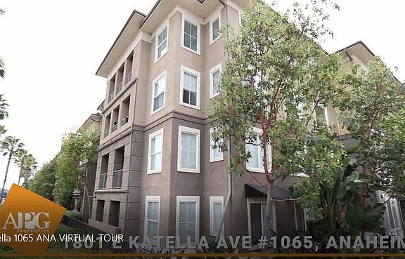 5th image of 1801 E Katella Ave APT 1065