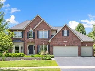 2419 New Haven Dr, Naperville, IL 60564