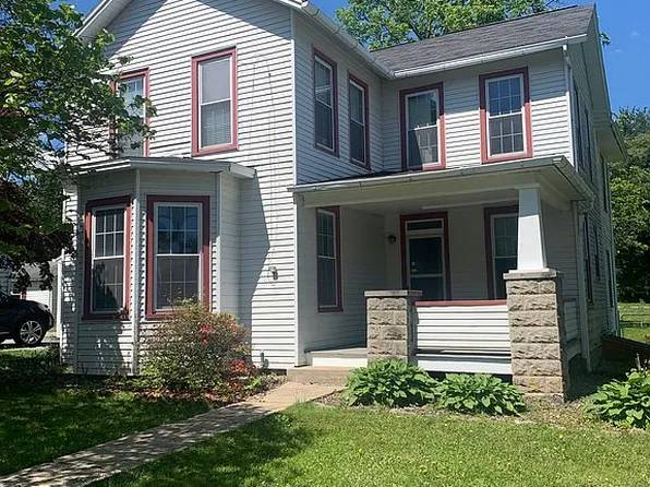 3143 Rauchtown Rd, Jersey Shore, PA 17740