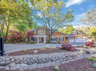 3408 Echo Springs Rd, Lafayette, CA 94549