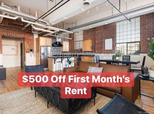 1515 N Ogden St APT 2, Denver, CO 80218