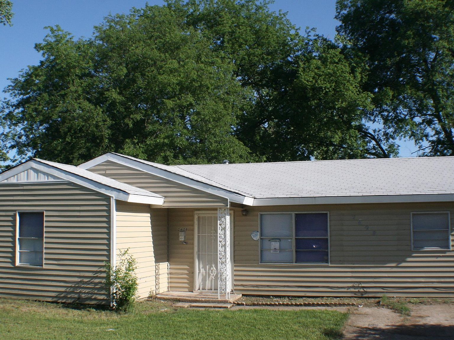 2420 Talco Dr, Dallas, TX 75241 Zillow