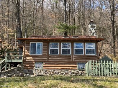 198 Bearfort Rd, West Milford, NJ, 07480