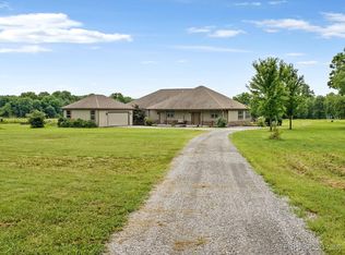 2130 E 4675th Rd, Pryor, OK 74361