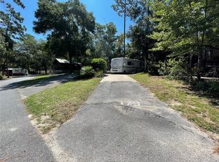 25238 NE 143rd St, Fort Mc Coy, FL 32134