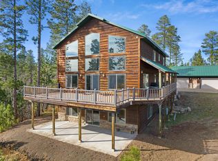 20924 Morning Star Rd, Lead, SD 57754