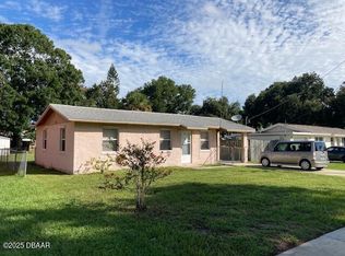 524 Blake Rd, South Daytona, FL 32119