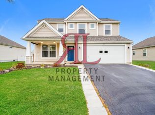 583 Beckler Ln, Delaware, OH 43015