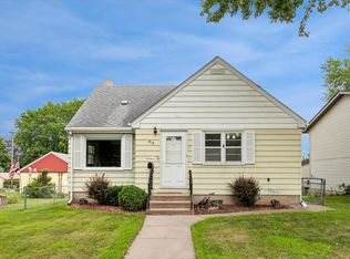 418 17th Ave N, South Saint Paul, MN 55075