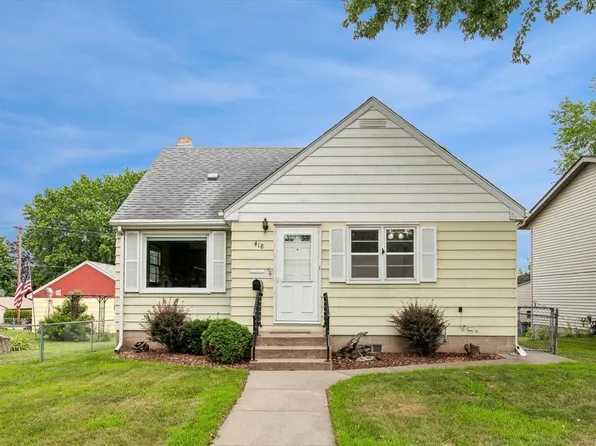 418 17th Ave N, South Saint Paul, MN 55075