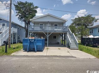 3105 Inland St, North Myrtle Beach, SC 29582