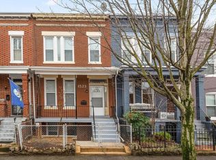 1523 C St SE, Washington, DC 20003