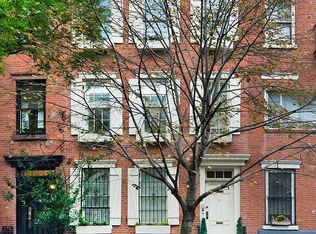 199 W Houston St, New York, NY 10014