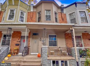 2929 Nicholas St, Philadelphia, PA 19121