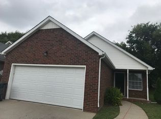 514 Freedom Ct, Murfreesboro, TN 37129