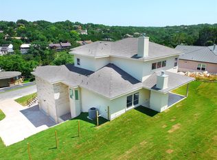 113 Star St, Lakeway, TX 78734