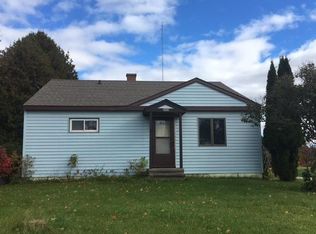 S302 Center St, Stephenson, MI 49887