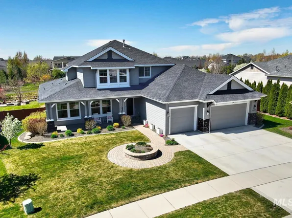 2097 N World Cup Way, Eagle, ID 83616