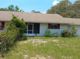 27796 SE Highway 42, Umatilla, FL 32784