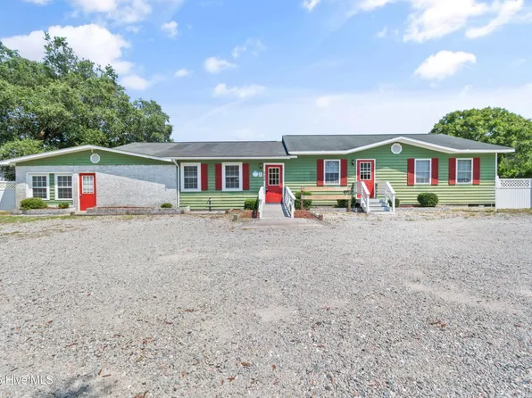 948 Sabbath Home Road SW, Supply, NC 28462
