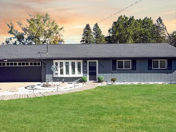 2963 Welland Dr, Saginaw, MI 48601