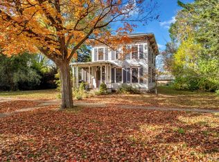 165 N Main St, Imlay City, MI