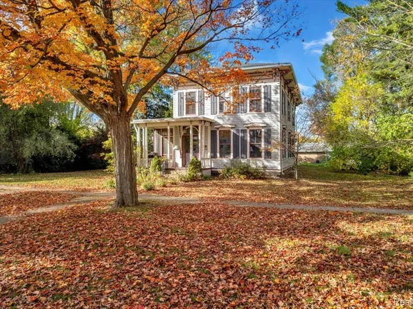 165 N Main St, Imlay City, MI 48444