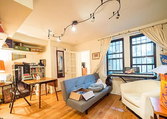 Rented by Brickview NYC Realty NYV LLC | media 1