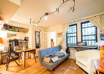 Rented by Brickview NYC Realty NYV LLC