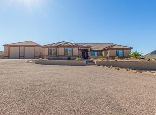 32853 N Bell Rd, Queen Creek, AZ 85144