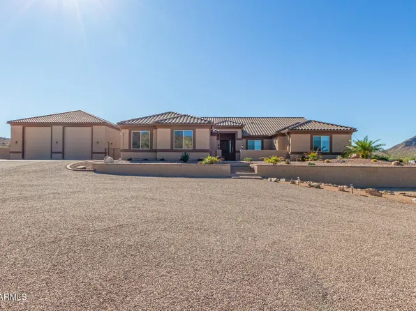 32853 N Bell Road, Queen Creek, AZ 85144