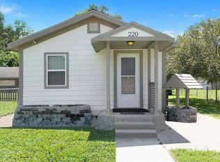 220 13th St, Ogden, KS 66517