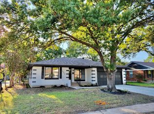 1423 Flamingo Ln, Garland, TX 75042