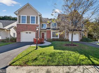 6 Conifer Ct, Princeton, NJ 08540