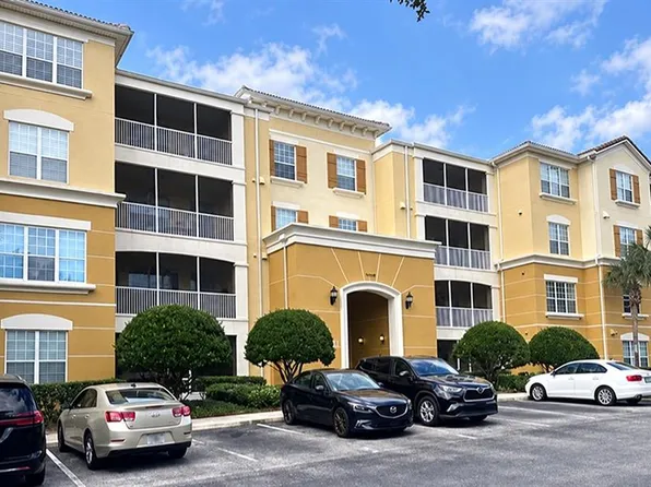 3368 ROBERT TRENT JONES DRIVE #40108, ORLANDO, FL 32835