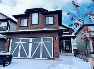 236 Ascott Cres, Strathcona County, AB T8H0A6