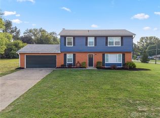 8124 Westlawn Dr, Franklin, OH 45005