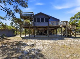 Island Retreat, Eastpoint, FL 32328