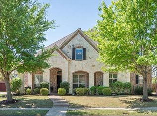 1810 Lorraine Ave, Allen, TX 75002
