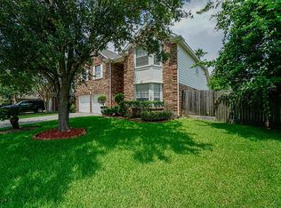 11731 Cobblestone Point Dr, Sugar Land, TX 77498
