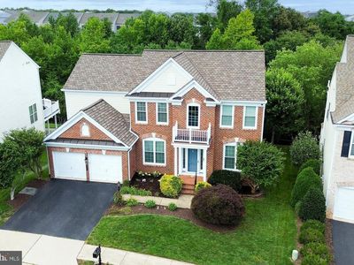8204 Paper Birch Dr, Lorton, VA, 22079