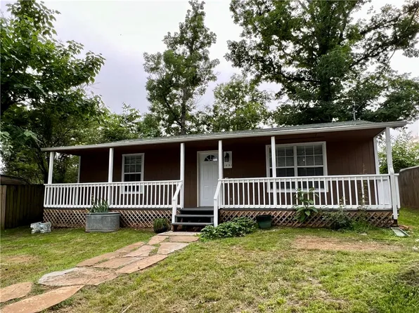 16263 Lucky Ln, Rogers, AR 72756