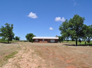 1040 County Road 431, Roby, TX 79543