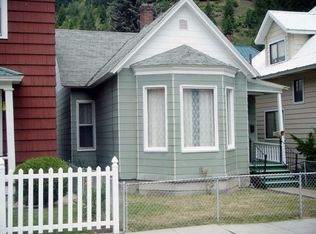 319 Pine St, Wallace, ID 83873