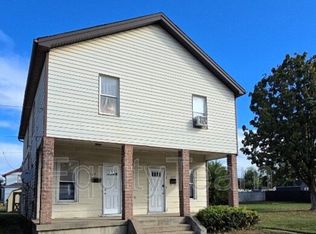 1503 Smith Ave, Middletown, OH 45044