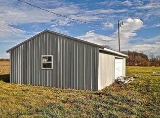 10743 Ohio Indiana State Line Rd #0, Union City, OH 45390