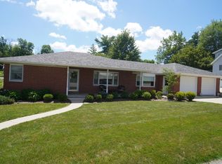 22196 Water St LOT 43, Oldenburg, IN 47036